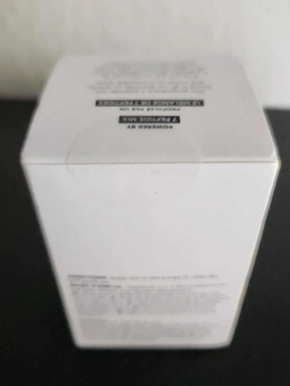 Saturday Skin Yuzu Vitamin C Plus Water Blossom Serum Hydrating 1.69fl.oz